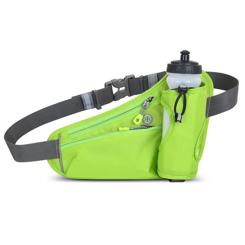 Multifunctional Outdoor Sports Running Mobile Phone Bag Waterproof Belt Waist Bag With Water Bottle Holder, 6 colors
Multifunctional Outdoor Sports Running Mobile Phone Bag Waterproof Belt Waist Bag With Water Bottle Holder, 6 colors