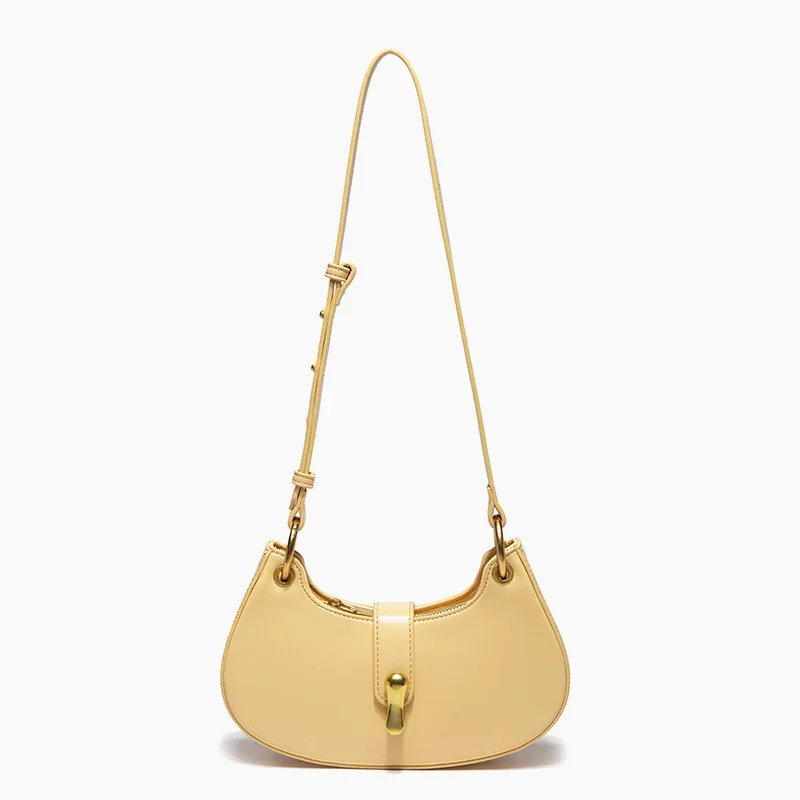 Wholesale China PU Leather Hand bag Shoulder half moon Ladies Purses and Handbag for Women
Wholesale China PU Leather Hand bag Shoulder half moon Ladies Purses and Handbag for Women