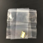 FDA Approved Plastic Ziplock Bags, PE Zipper Bag, ldpe ziplock bag