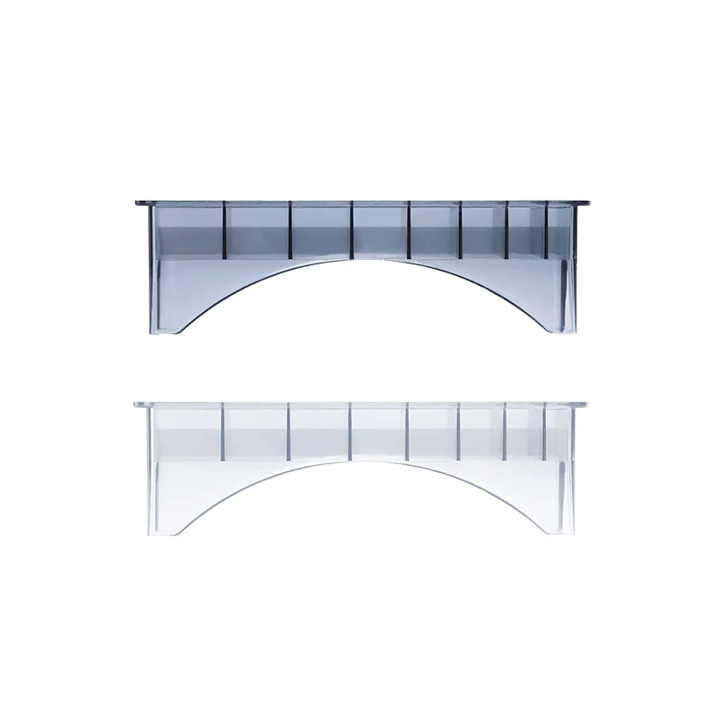Factory direct sale is suitable for electric shear pushing storage limit comb to store plastic box
Factory direct sale is suitable for electric shear pushing storage limit comb to store plastic box