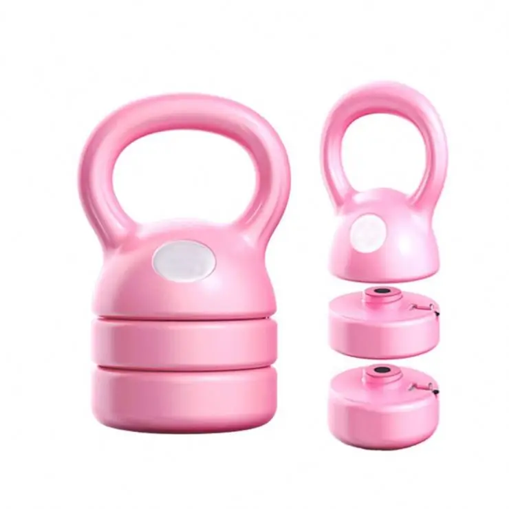 Wholesale Factory Sale Exercise Weight powder coated pink kettlebell dumbbell grip, Blue/pink
Wholesale Factory Sale Exercise Weight powder coated pink kettlebell dumbbell grip, Blue/pink