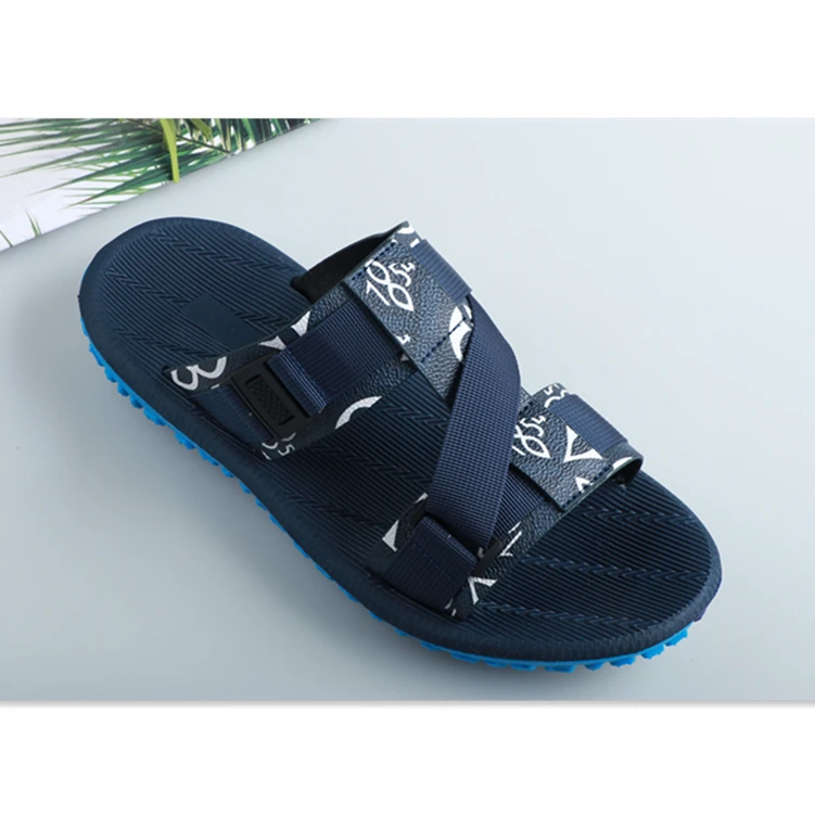 2021 new arrivals fashion trend mens pvc sliders sandal shoes custom outdoor beach slippers for men, Customized color
2021 new arrivals fashion trend mens pvc sliders sandal shoes custom outdoor beach slippers for men, Customized color