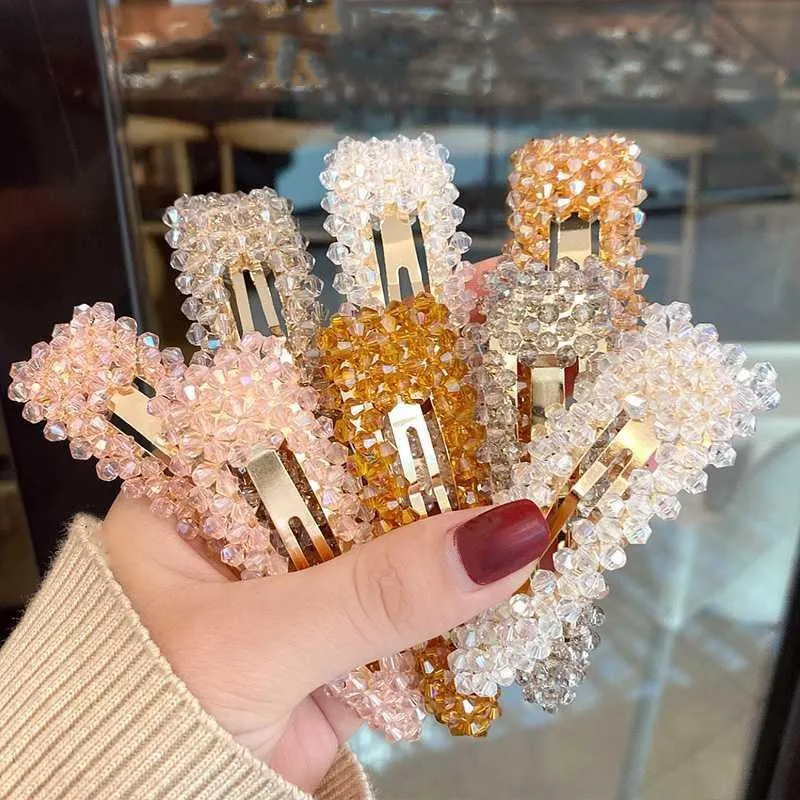 Haarspeld Grips Hairclip Accessories Pince Cheveux Girls Bobby Pin Letter Rhinestone Girls Accessories Bling Hair Clips, Picture shows 
Haarspeld Grips Hairclip Accessories Pince Cheveux Girls Bobby Pin Letter Rhinestone Girls Accessories Bling Hair Clips, Picture shows