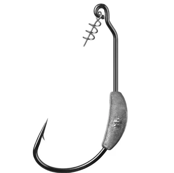 For Fishing Hooks Sea Japan Fishing Hooks Saltwater Fishhooks Sea High Carbon Big Fishing Hook, Silver
For Fishing Hooks Sea Japan Fishing Hooks Saltwater Fishhooks Sea High Carbon Big Fishing Hook, Silver