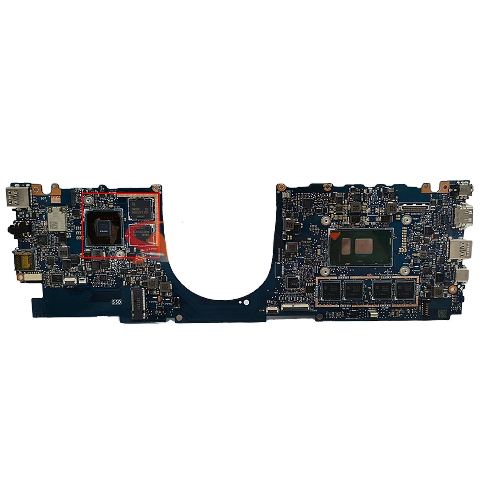 UX331UN 4GB 8GB RAM I3-7th Gen I5-7th Gen I7-7th Gen CPU Mainboard for ASUS UX331UN UX331UQ UX331U UX331 Laptop Motherboard
UX331UN 4GB 8GB RAM I3-7th Gen I5-7th Gen I7-7th Gen CPU Mainboard for ASUS UX331UN UX331UQ UX331U UX331 Laptop Motherboard