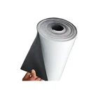 Wall To Wall Natural Fabric Latex Sisal Roll Exhibition Carpet