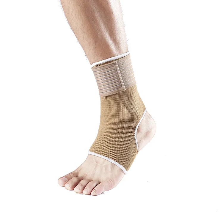 New ankle protection professional running basketball protective equipment adjustable ventilation, Black
New ankle protection professional running basketball protective equipment adjustable ventilation, Black