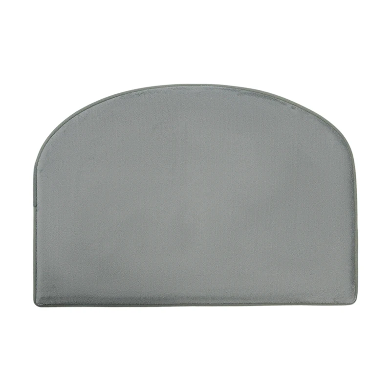 Eco Friendly Products 2023 Oblong Shape Coral Fleece Rug Water Absorption Memory Foam Mat
Eco Friendly Products 2023 Oblong Shape Coral Fleece Rug Water Absorption Memory Foam Mat