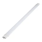 High Quality Custom Logo High Cri Ip68 15 Inch T8 Waterproof Led Tube
