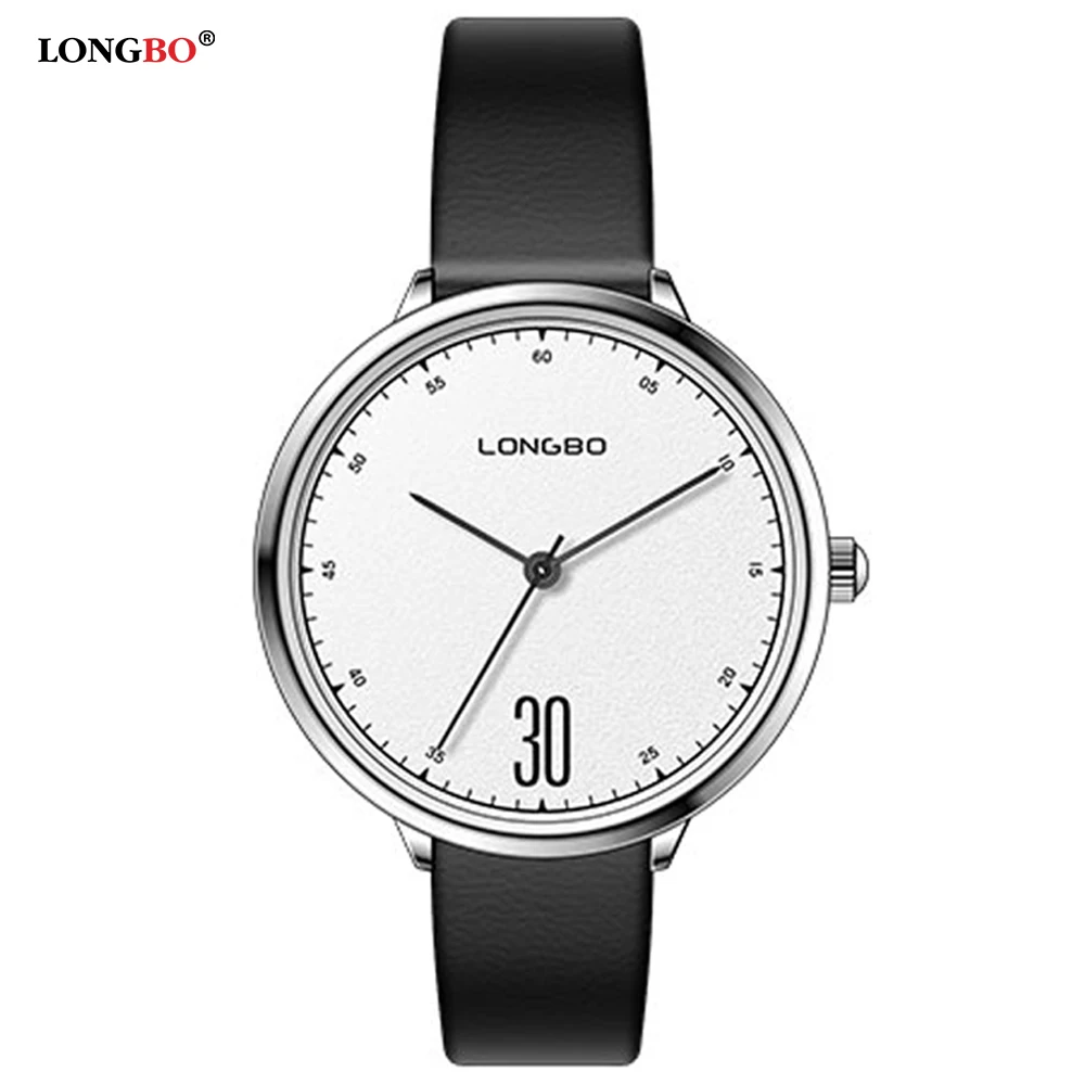 LONGBO 7009 hot saling product ladies fashion watch waterproof quartz watches, 1 colors choice
LONGBO 7009 hot saling product ladies fashion watch waterproof quartz watches, 1 colors choice