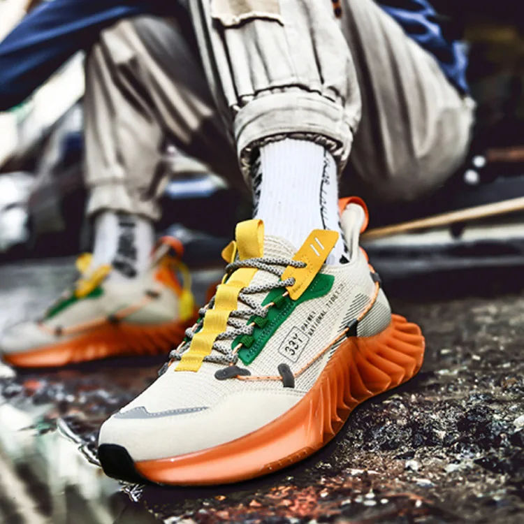 2021 Fashion Casual Brand Custom Sports trainers shoes men sneakers women sock sneaker running tenis ,shoes
2021 Fashion Casual Brand Custom Sports trainers shoes men sneakers women sock sneaker running tenis ,shoes