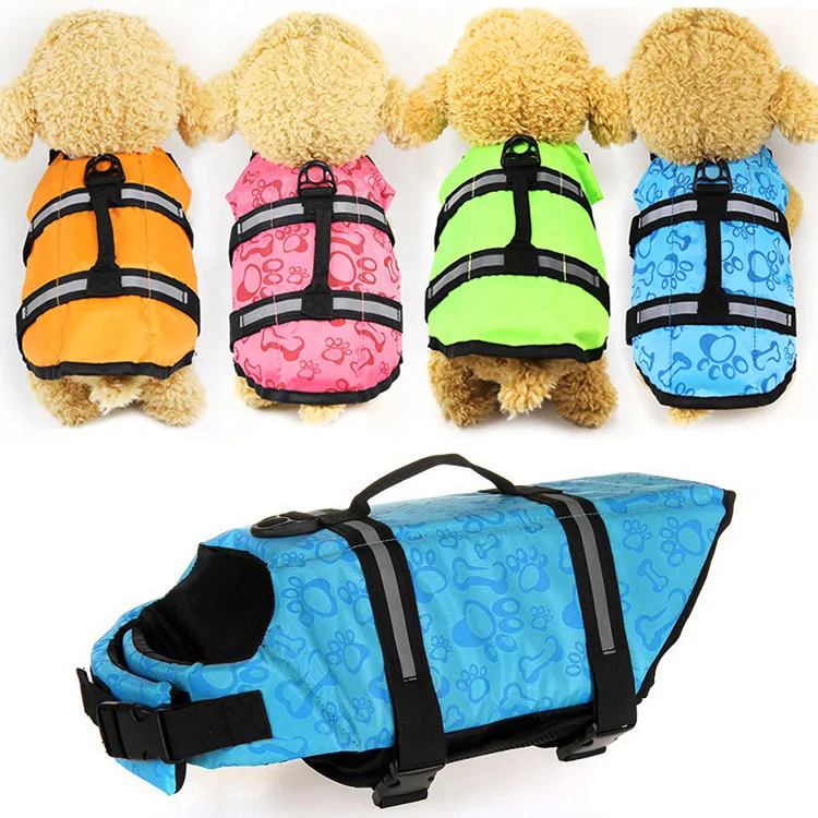 Pet Safety Life Vest Dog Jacket,Custom Personalized Dog Jacket Neoprene Waterproof Dog Life Jacket
Pet Safety Life Vest Dog Jacket,Custom Personalized Dog Jacket Neoprene Waterproof Dog Life Jacket
