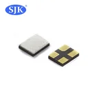 new product SJK SMD 1210 seam crystal- Ultra small size Series 7S 25.000MHz