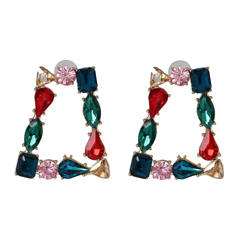 geometric big star heart neon acrylic cubic zirconia transparent 18k 14k square Bling Chunky Gold Plated Hoop Earrings
geometric big star heart neon acrylic cubic zirconia transparent 18k 14k square Bling Chunky Gold Plated Hoop Earrings
