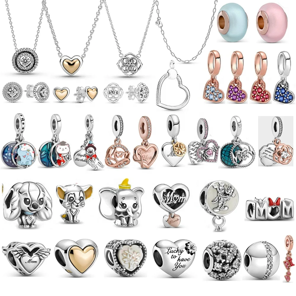 2021 Popular Mother's Day Styles Can Be Given As Gifts To Mothers Jewelry for Women Free Shipping Wholesale
2021 Popular Mother's Day Styles Can Be Given As Gifts To Mothers Jewelry for Women Free Shipping Wholesale