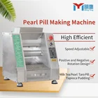 Taro Balls Ball Tapioca Pearl Machine For Bubble Tea/ Poptea Taro Balls / Starch Pearl Ball Machine