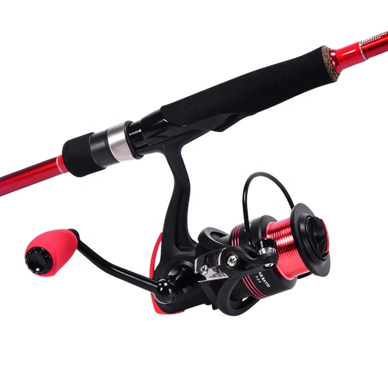 Saltwater carbon ultra light fishing rod fishing rod reel spinning fishing rod and reel set
Saltwater carbon ultra light fishing rod fishing rod reel spinning fishing rod and reel set