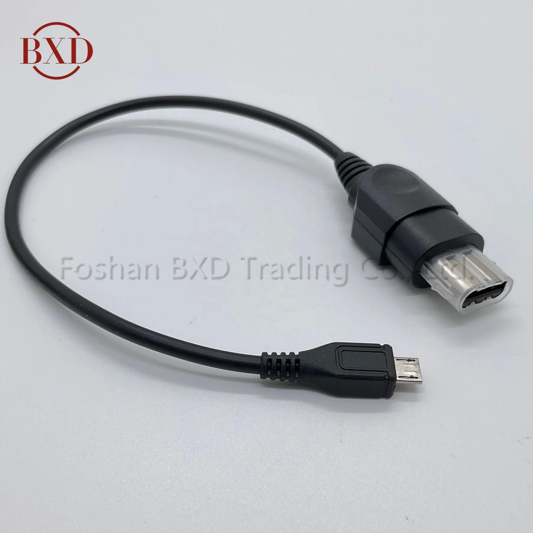 for XBOX MicroUSB Cable for Xbox Adapter Cable Convertion Line
for XBOX MicroUSB Cable for Xbox Adapter Cable Convertion Line