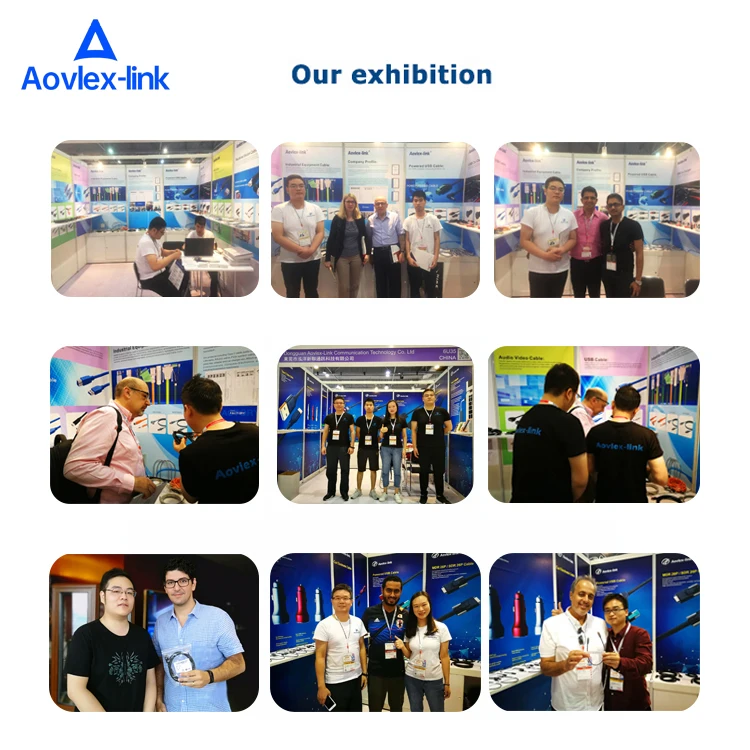 exhibition