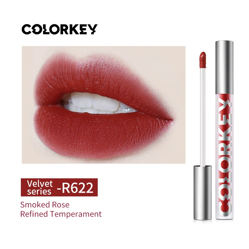 cosmetics makeup lip gloss 24 hours long lasting matte lipstick 1.7g velvet matte lip cream 10 days shipment color box packing
cosmetics makeup lip gloss 24 hours long lasting matte lipstick 1.7g velvet matte lip cream 10 days shipment color box packing