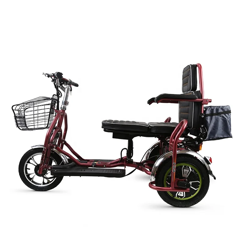Advertising tricycle motorcycle for kids and adults 2 person sit with brushless motor, Red blue white
Advertising tricycle motorcycle for kids and adults 2 person sit with brushless motor, Red blue white