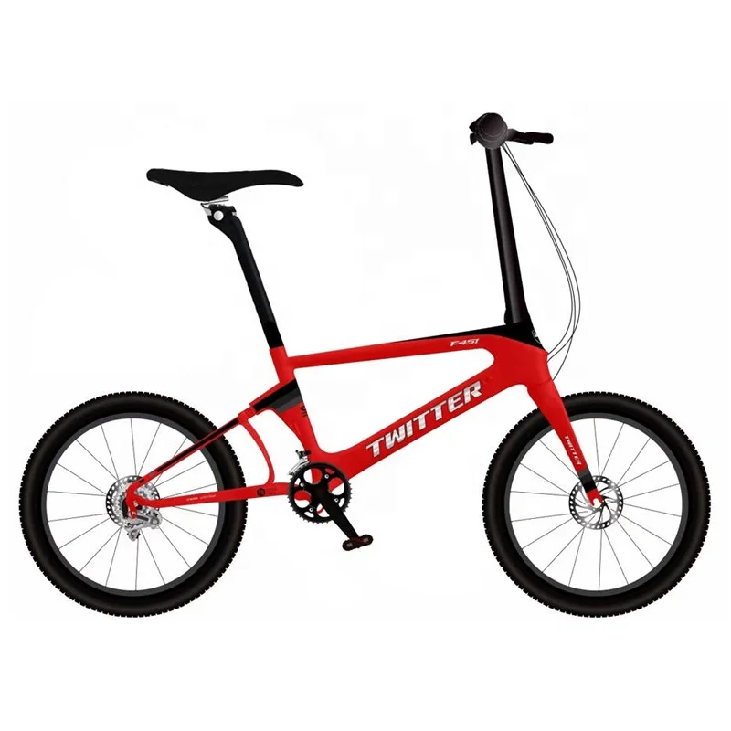 2022 Newest OEM 22" inch Folding Bike Carbon Fiber Frame 22 Speed Racing Bikes Mini Folding Bicycle Cycle for Adult
2022 Newest OEM 22" inch Folding Bike Carbon Fiber Frame 22 Speed Racing Bikes Mini Folding Bicycle Cycle for Adult