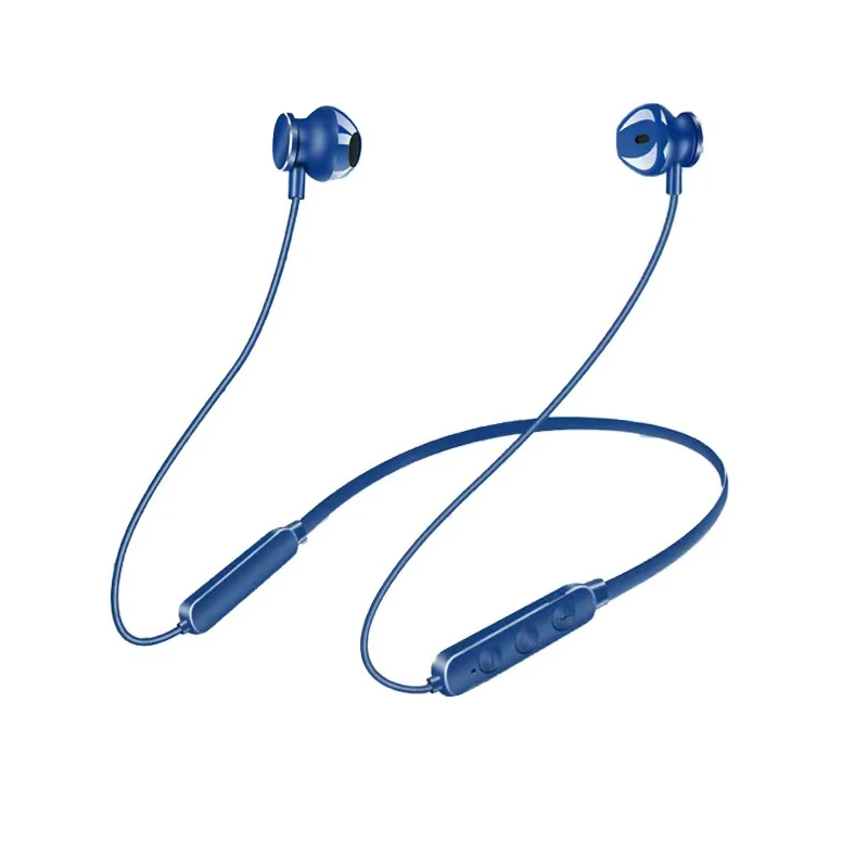 The most popular earphones in 2021 High quality ANC headset Hanging Wireless headphones BT headset Sports music headphones
The most popular earphones in 2021 High quality ANC headset Hanging Wireless headphones BT headset Sports music headphones