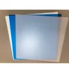 Customized size Clear Acrylic material lgp sheet Laser Dotted High Uniformity LGP sheet acrylic Light Guide Plate