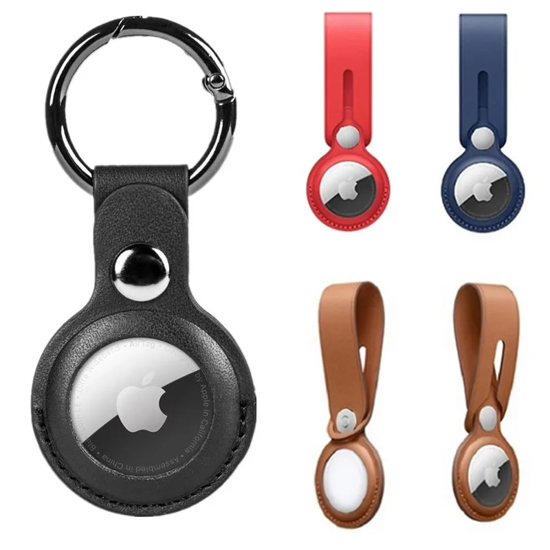 Popular Airtag holder TPU Protector Tracker Case Mobile Phone Accessories Anti-lost For Airtag Keychain Silicone Case, Colors optional
Popular Airtag holder TPU Protector Tracker Case Mobile Phone Accessories Anti-lost For Airtag Keychain Silicone Case, Colors optional