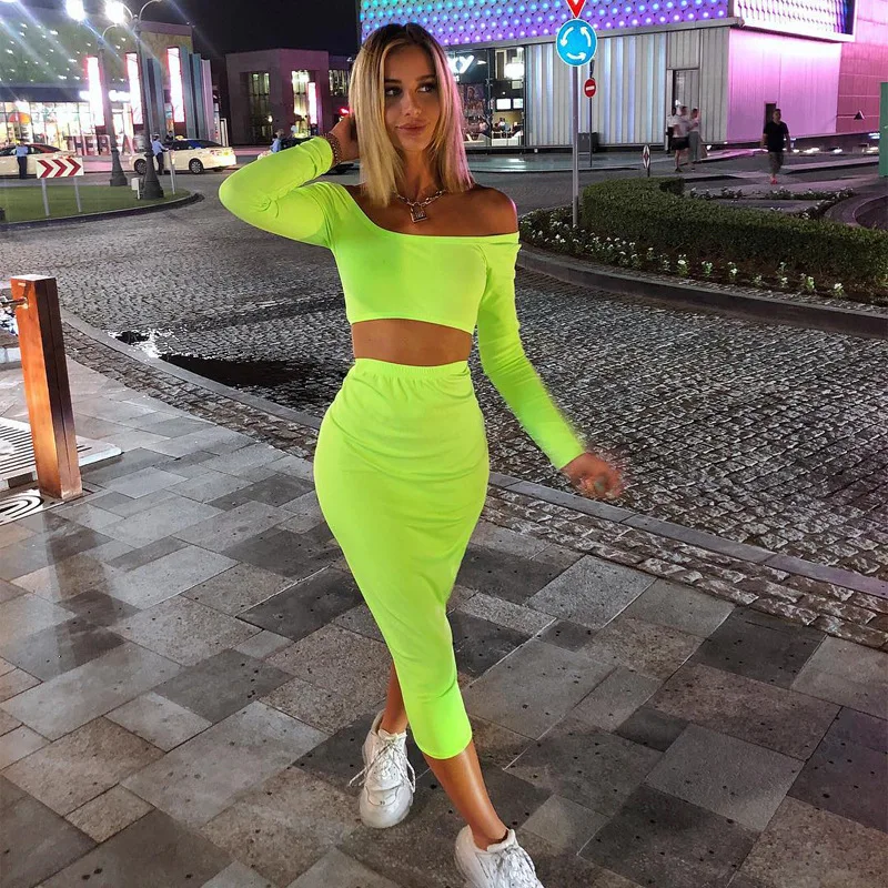 Free Shipping Two piece bodycon dress casual womens autumn dress women long maxi dress
Free Shipping Two piece bodycon dress casual womens autumn dress women long maxi dress