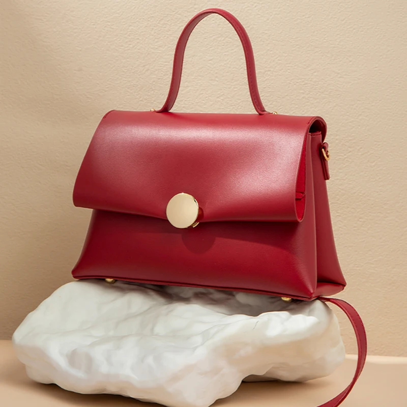 LIKEBAG fashion trends ladies handbags Large capacity PU leather crossbody shoulder brand handbag
LIKEBAG fashion trends ladies handbags Large capacity PU leather crossbody shoulder brand handbag