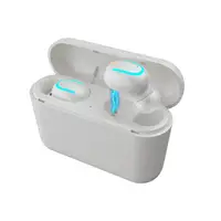 Factory Outlet Low Price TWS Wireless Earphone HBQ-Q32 Binaural Stereo Earphone Wireless Charging Box Mini Wireless Earphone
Factory Outlet Low Price TWS Wireless Earphone HBQ-Q32 Binaural Stereo Earphone Wireless Charging Box Mini Wireless Earphone