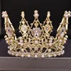 /product-detail/factory-high-grade-gold-round-rhinestone-crown-62236411887.html