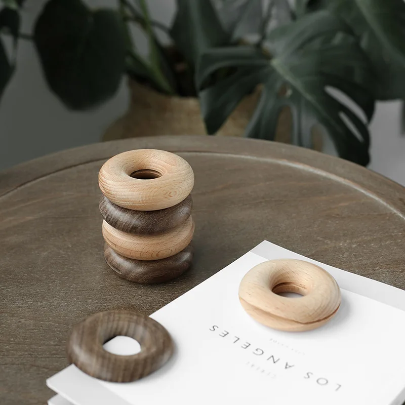 Amazon Hotselling Natural Wood Custom Home Food Wooden Donuts Creative Sealing Clips Bag Seal Strip Tea Snack Clip
Amazon Hotselling Natural Wood Custom Home Food Wooden Donuts Creative Sealing Clips Bag Seal Strip Tea Snack Clip