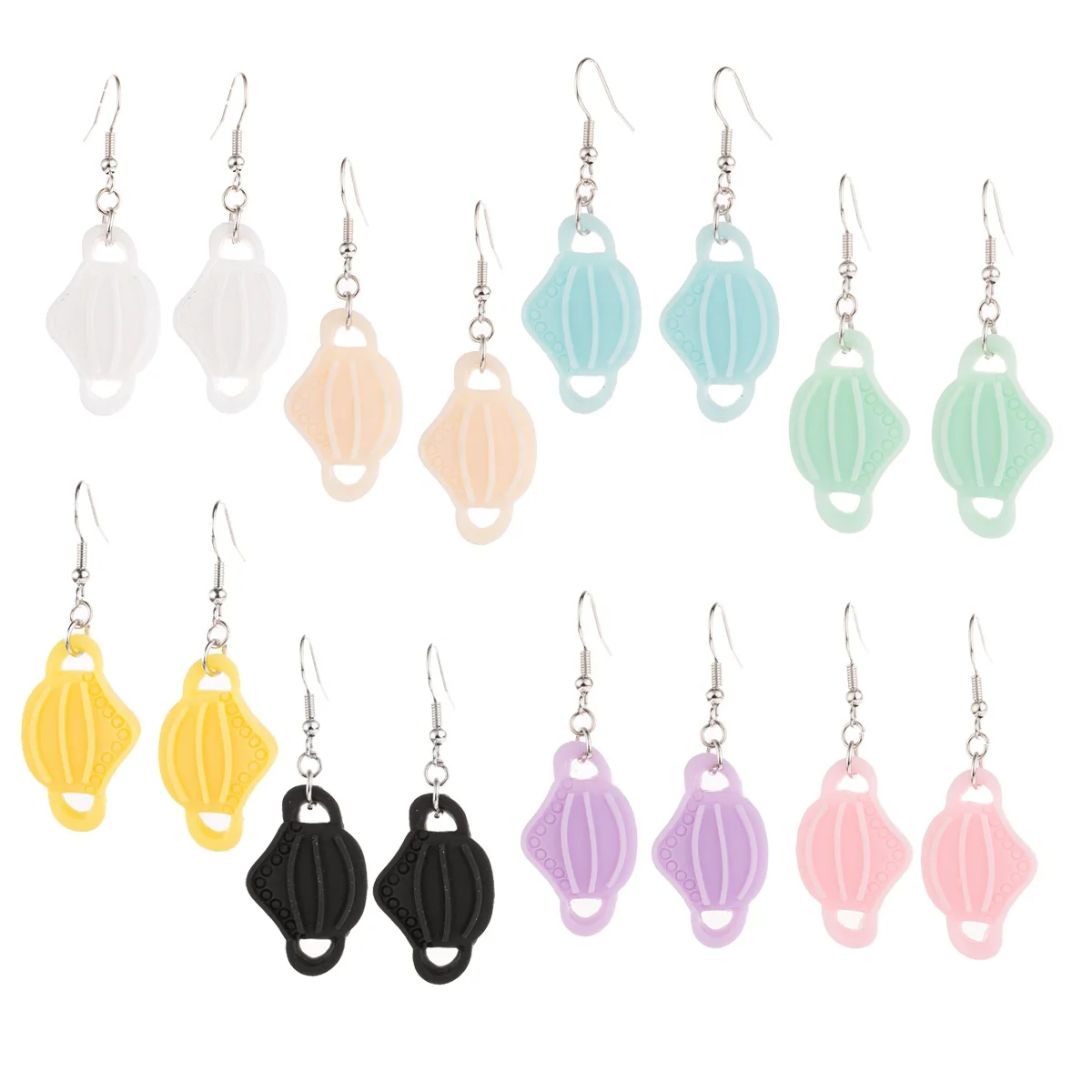 Wholesale DIY Kawaii Macaron color mini cute DIY pendant charms earring handmade earring for women Jewelry, Picture show
Wholesale DIY Kawaii Macaron color mini cute DIY pendant charms earring handmade earring for women Jewelry, Picture show