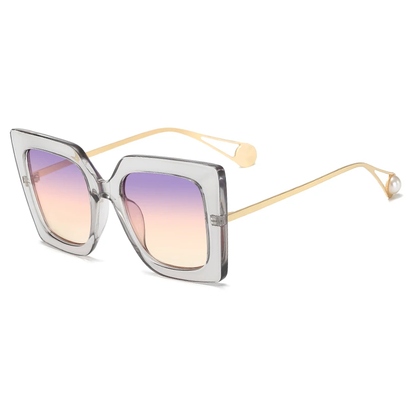 Wholesale Women Fashionable Square Manufacturers High Quality Display Custom Sunglasses, Multi colors
Wholesale Women Fashionable Square Manufacturers High Quality Display Custom Sunglasses, Multi colors
