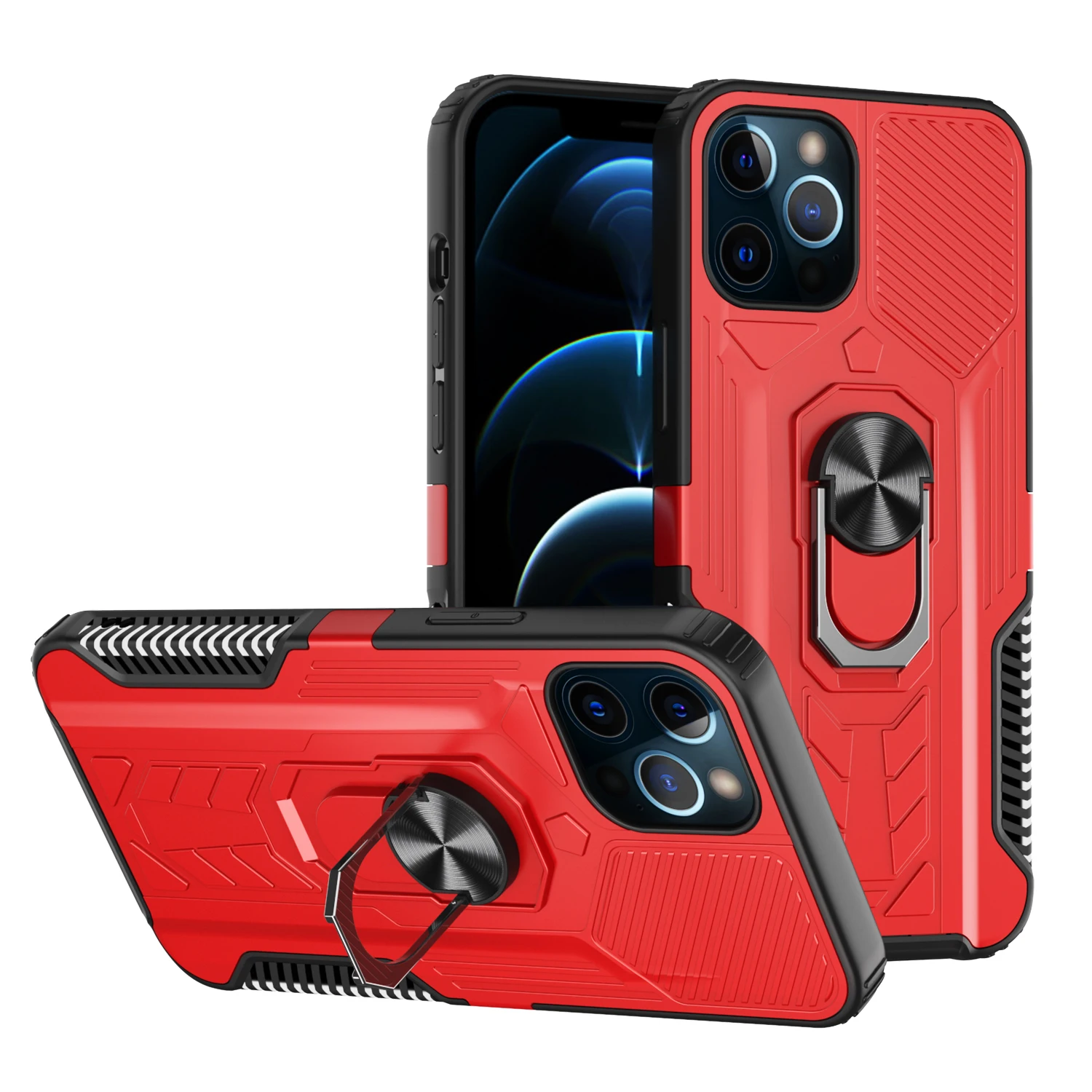Mobile Accessories 2021 Phone Case Factory Kickstand PC TPU hybrid case for iphone 12 pro, 7 colors
Mobile Accessories 2021 Phone Case Factory Kickstand PC TPU hybrid case for iphone 12 pro, 7 colors