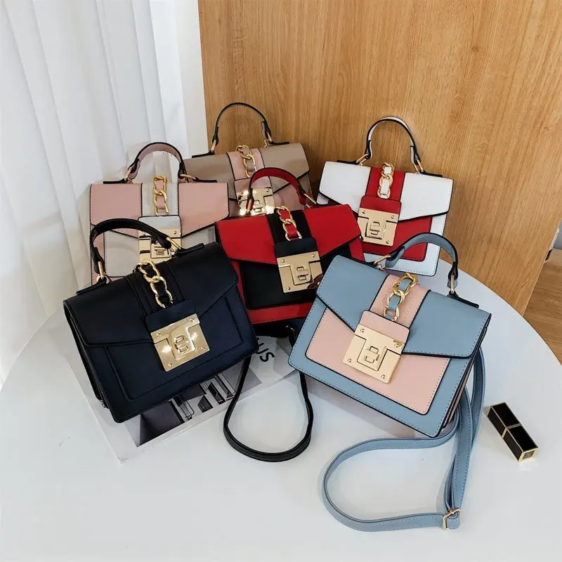 Hot selling pu leather handbags wholesale crossbody bags women handbags purse ladies handbags
Hot selling pu leather handbags wholesale crossbody bags women handbags purse ladies handbags