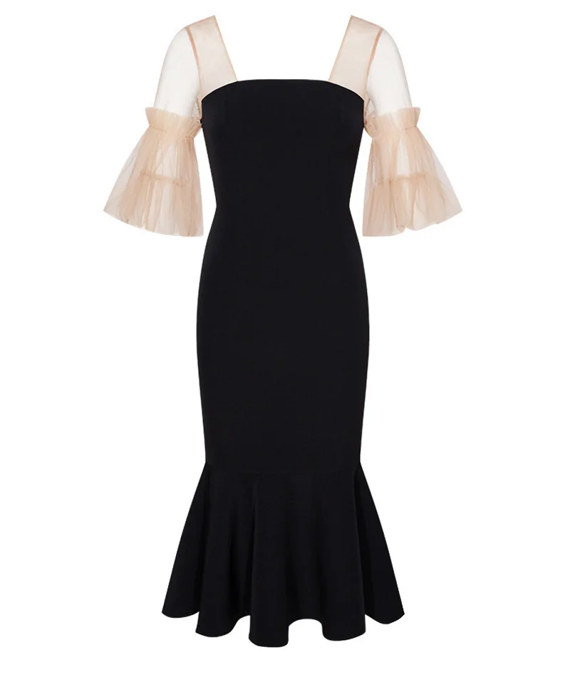 2020 new arrivals women elegant party cocktail dresses mermaid design luxury lady evening dresses
2020 new arrivals women elegant party cocktail dresses mermaid design luxury lady evening dresses