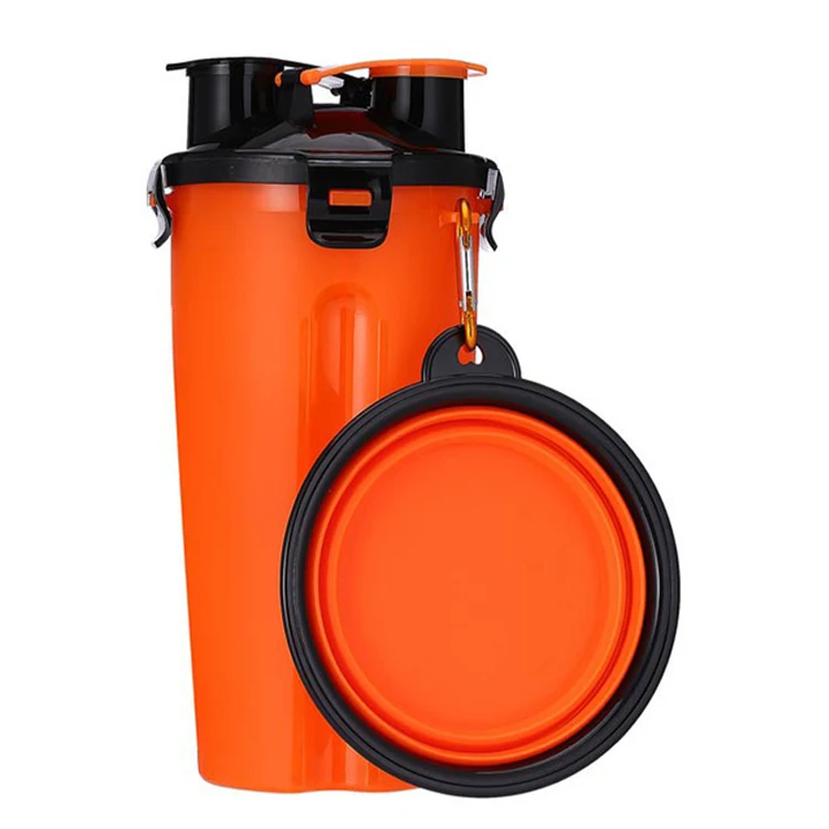 Animal Cat And Dog Pet Water And Food Plastic Feeder Bottle, Red, orange, yellow, blue, white
Animal Cat And Dog Pet Water And Food Plastic Feeder Bottle, Red, orange, yellow, blue, white