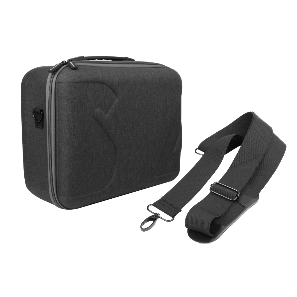 Sunnylife Multifunctional Drone Storage Bag EVA Durable Scratch Proof Shockproof Solid Carrying Case for Mavic Air 2
Sunnylife Multifunctional Drone Storage Bag EVA Durable Scratch Proof Shockproof Solid Carrying Case for Mavic Air 2