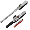 dial type torque wrench torque wrench wrench