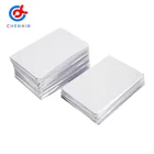 RFID Smart Card Low Cost RFID Card PVC White Card