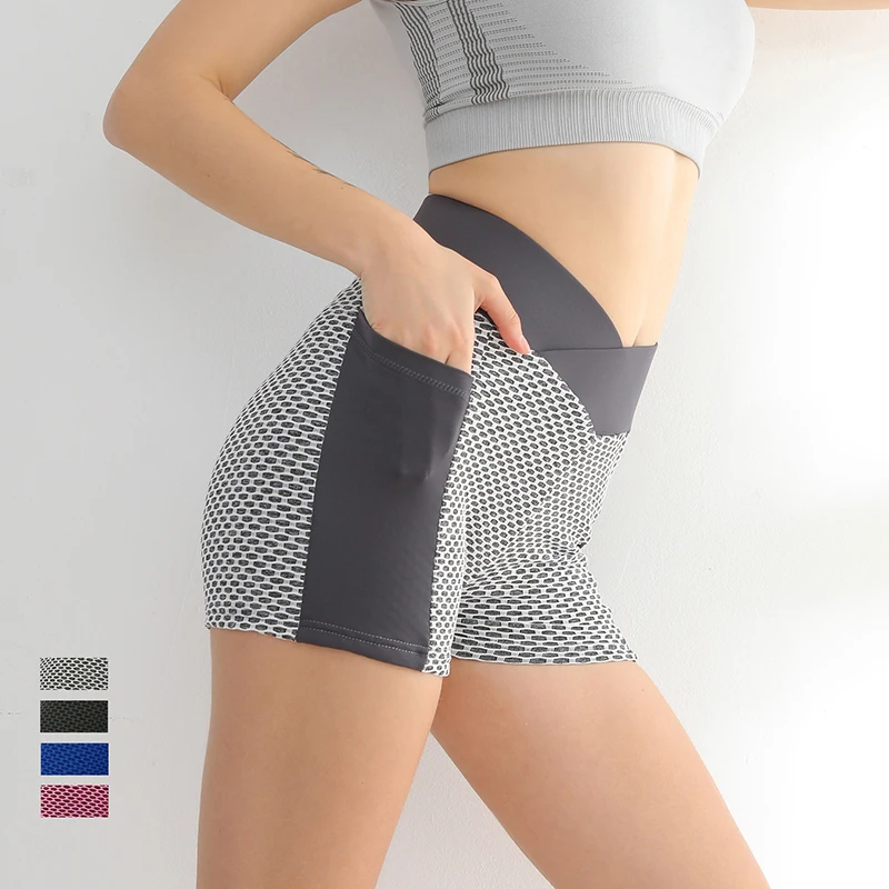 Hot Sale Workout Shorts Gym Fitness Yoga Tight Activewear Workout Wear Sport Bubble Hip Yoga Scrunch Butt Lifting Short Legging, Black,leopard,customized
Hot Sale Workout Shorts Gym Fitness Yoga Tight Activewear Workout Wear Sport Bubble Hip Yoga Scrunch Butt Lifting Short Legging, Black,leopard,customized