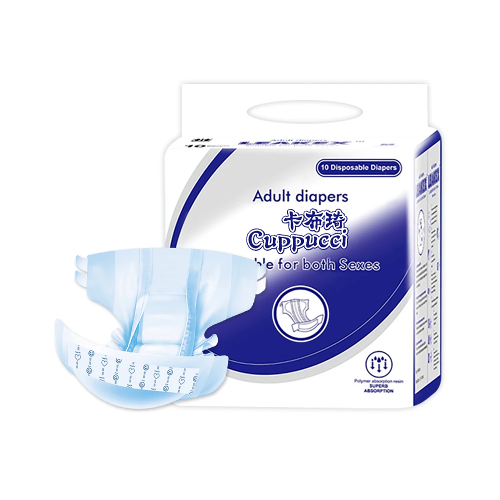 thin adult diapers