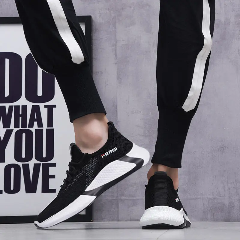 Wholesale fast delivery cheap breathable black color outdoor knit woven mens sneakers sports walking casual shoes stock
Wholesale fast delivery cheap breathable black color outdoor knit woven mens sneakers sports walking casual shoes stock
