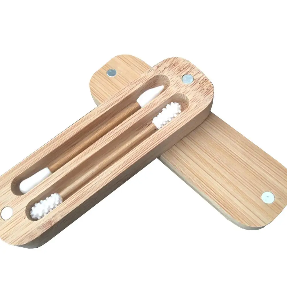 2021 New Reusable silicone cotton swab coton tige cotton bud for ear cleaning and makeup silicone bamboo cotton swab, As picture or custom-make
2021 New Reusable silicone cotton swab coton tige cotton bud for ear cleaning and makeup silicone bamboo cotton swab, As picture or custom-make