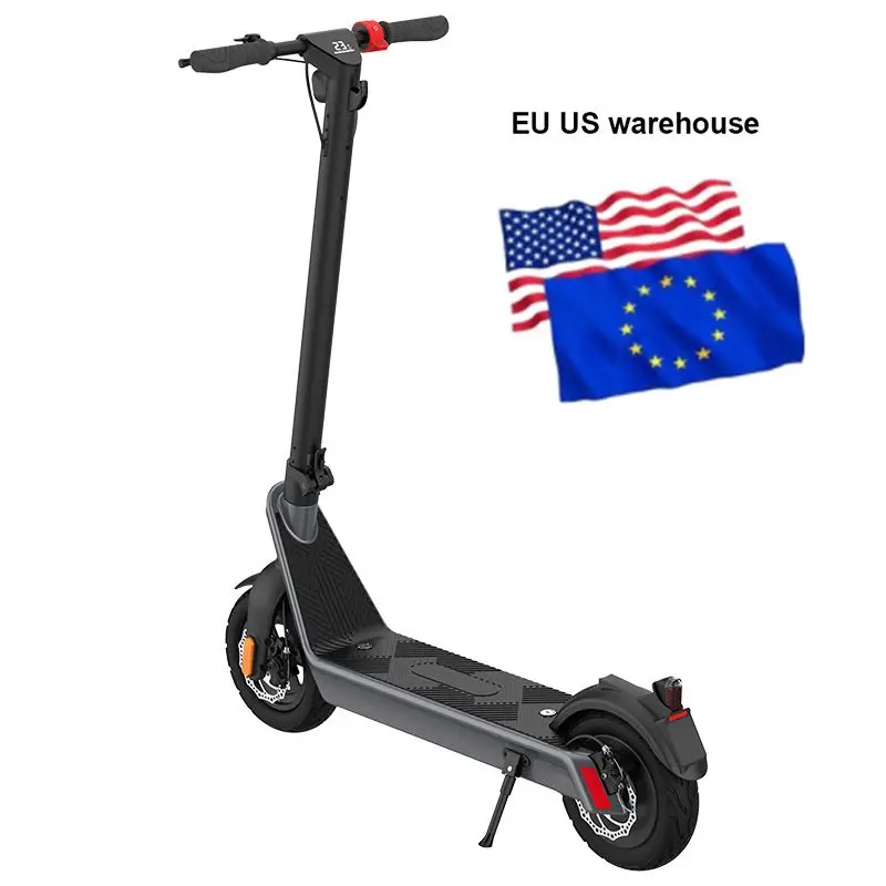 EU US warehouse electric scooter 10 inch electric scooter 2021 model electric scooter 1000w, Black
EU US warehouse electric scooter 10 inch electric scooter 2021 model electric scooter 1000w, Black