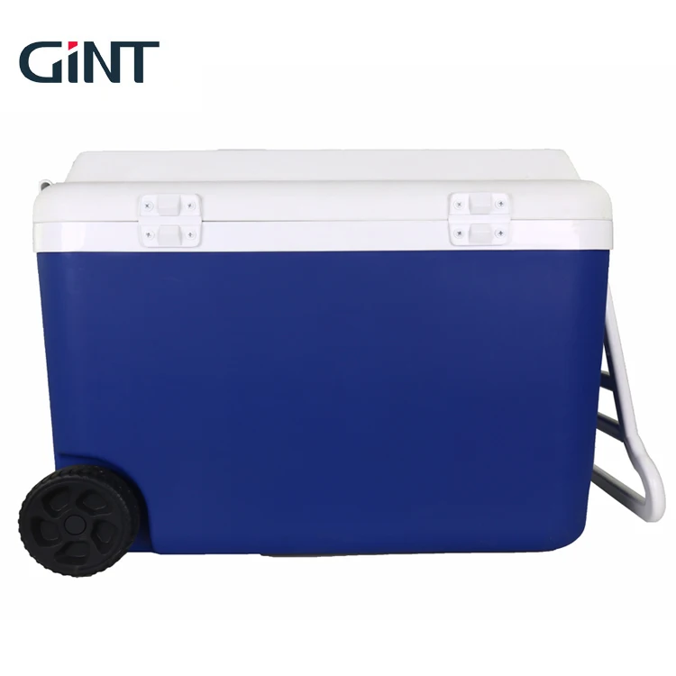 50L portable handle cooler box large capacity customized logo cooler box outdoor camping fishing insulated ice chest, Red/blue/ customized
50L portable handle cooler box large capacity customized logo cooler box outdoor camping fishing insulated ice chest, Red/blue/ customized