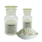 Compound Chemical Raw Material Lead Based Compound Stabilizer For PVC Edge Banding